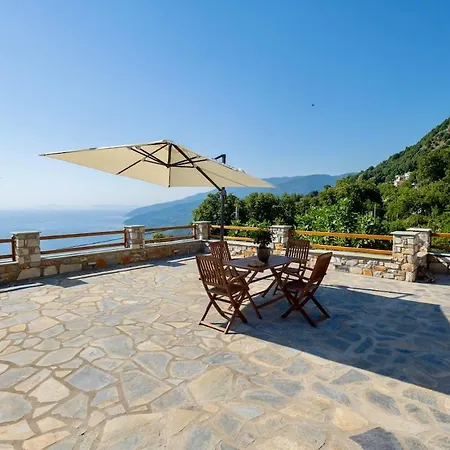 Persefonis Dream * Pouríon