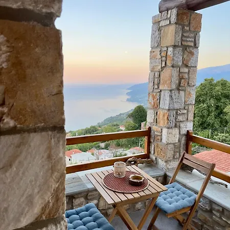 Persefonis Dream Pouríon