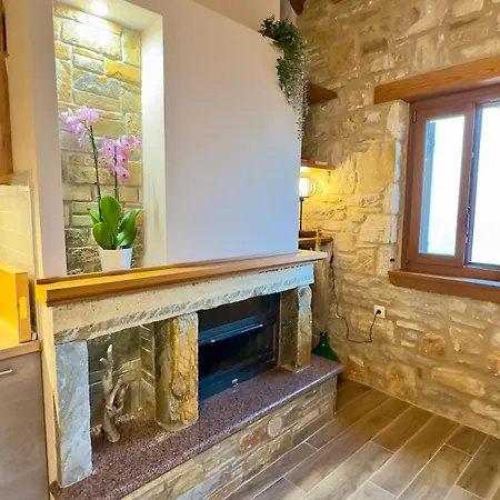 Vakantiehuis Persefonis Dream *