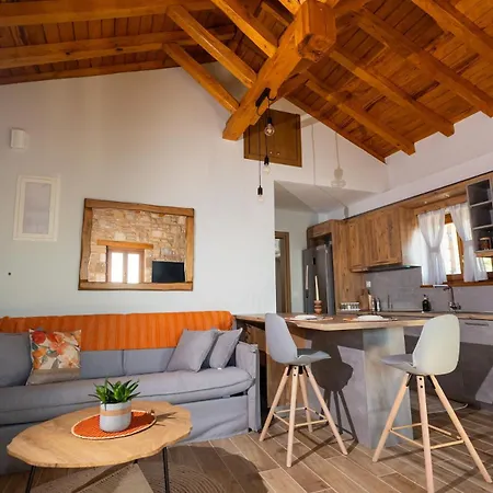 Persefonis Dream Pouríon