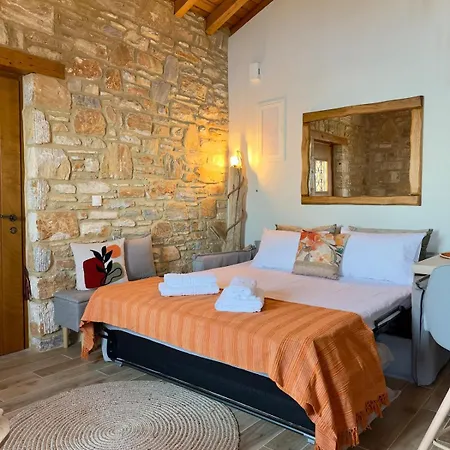 Vakantiehuis Persefonis Dream *