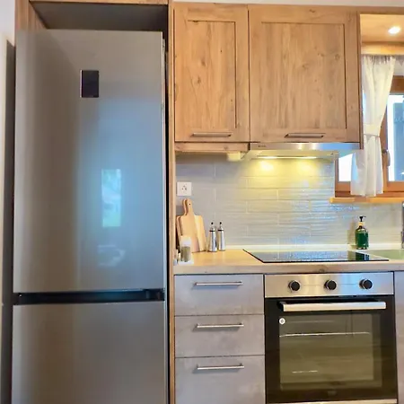 Vakantiehuis Persefonis Dream Pouríon