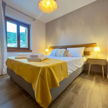 Vakantiehuis Persefonis Dream