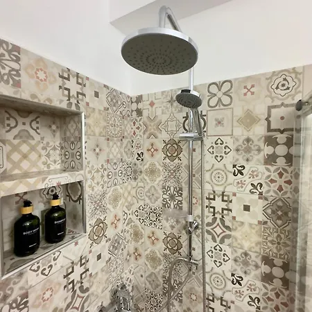 Persefonis Dream Vakantiehuis Pouríon