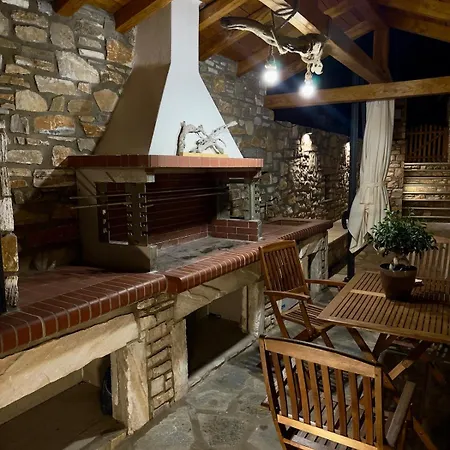 Persefonis Dream Pouríon