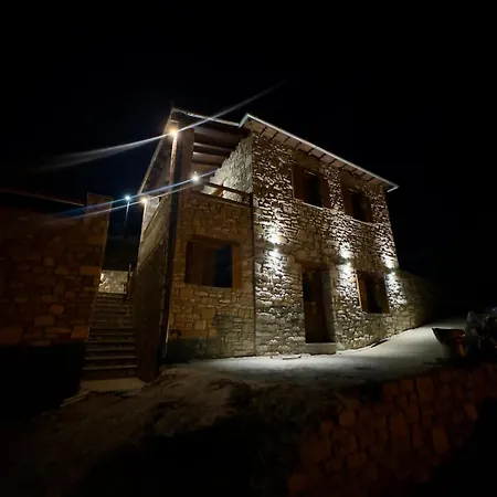 Vakantiehuis Persefonis Dream