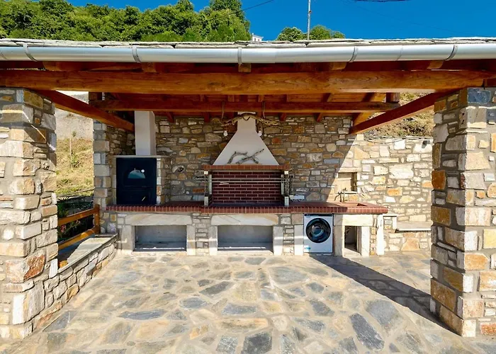 Persefonis Dream Pouríon