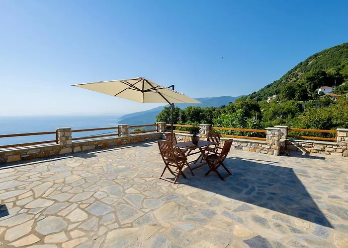 Persefonis Dream * Pouríon