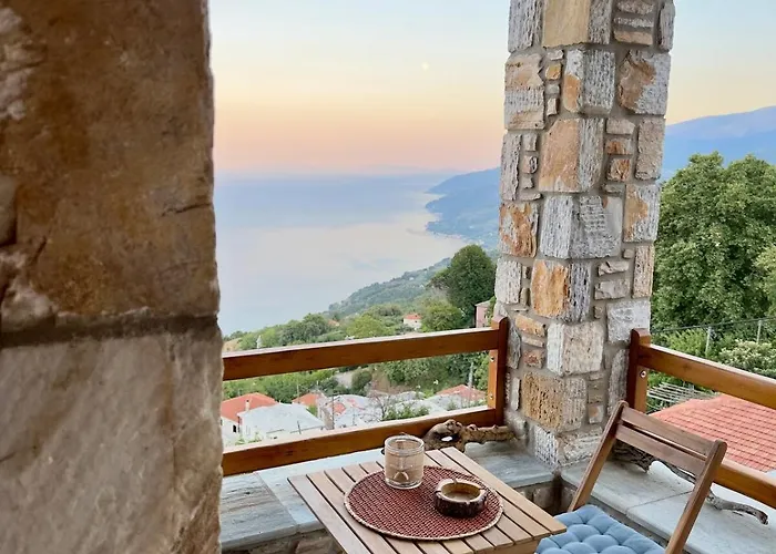 Persefonis Dream Pouríon