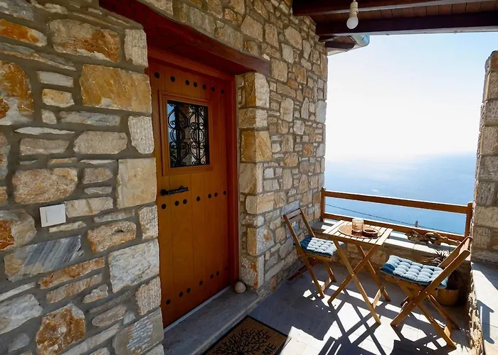 Persefonis Dream Pouríon