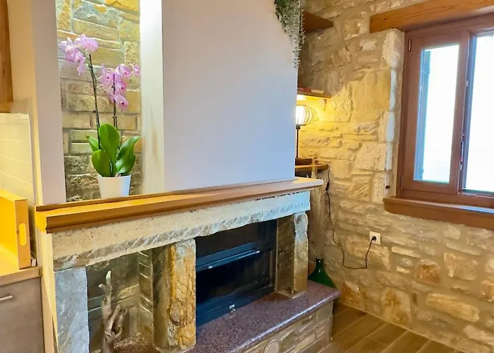 Case de vacanță Persefonis Dream *