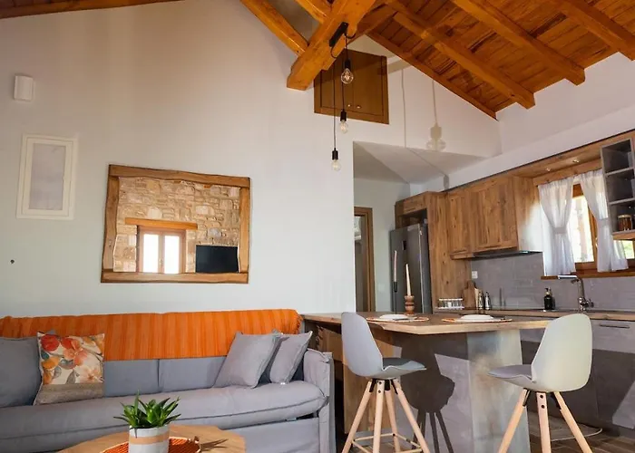 Persefonis Dream Pouríon