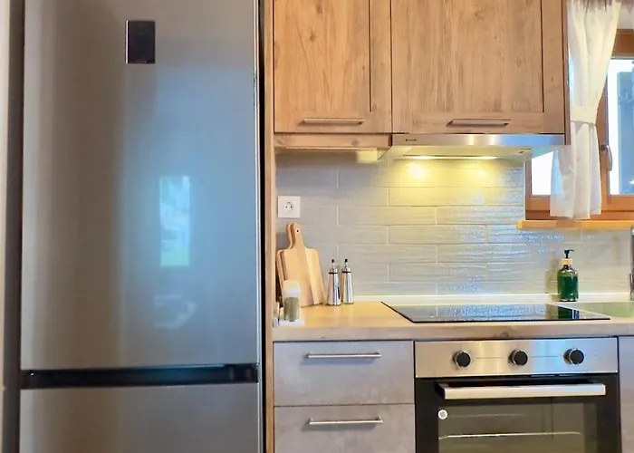 Case de vacanță Persefonis Dream Pouríon