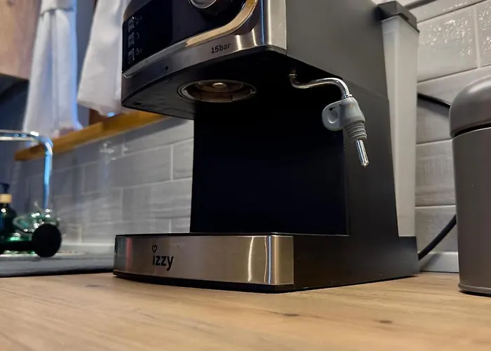 Case de vacanță Persefonis Dream *