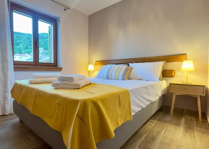 Case de vacanță Persefonis Dream