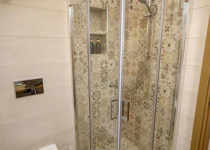 Persefonis Dream Case de vacanță Pouríon