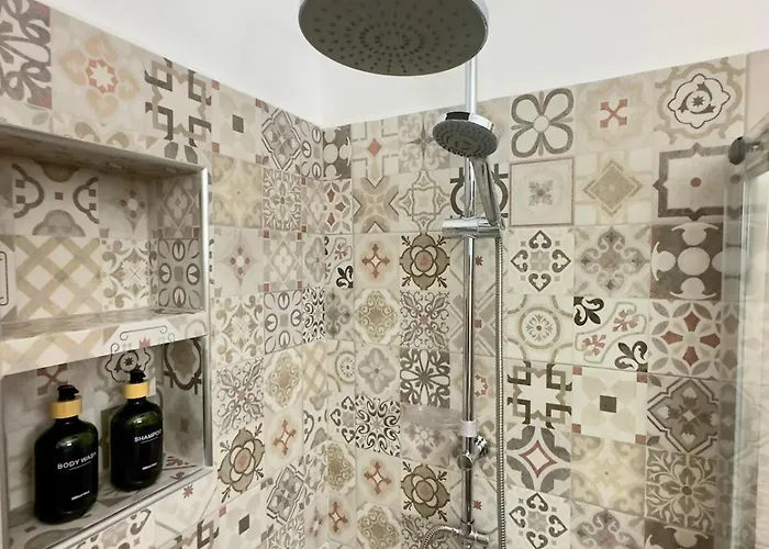 Persefonis Dream Case de vacanță Pouríon