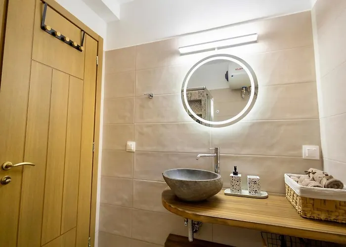 Persefonis Dream Case de vacanță *