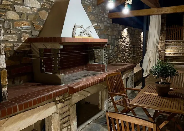 Persefonis Dream Pouríon