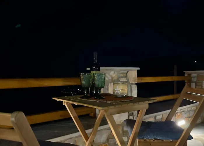 Case de vacanță Persefonis Dream